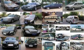 徐州華麗汽車公司 專業SUV婚車租賃，盡享保時捷、路虎等豪華體驗