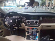 賓利產(chǎn)品中心與上海安致汽車租賃 高端汽車出租服務(wù)的典范