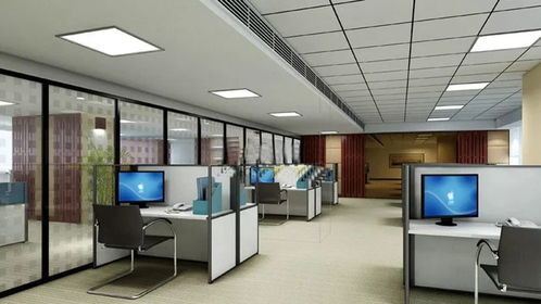 寫字樓為什么要買現房